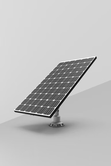Solar panels